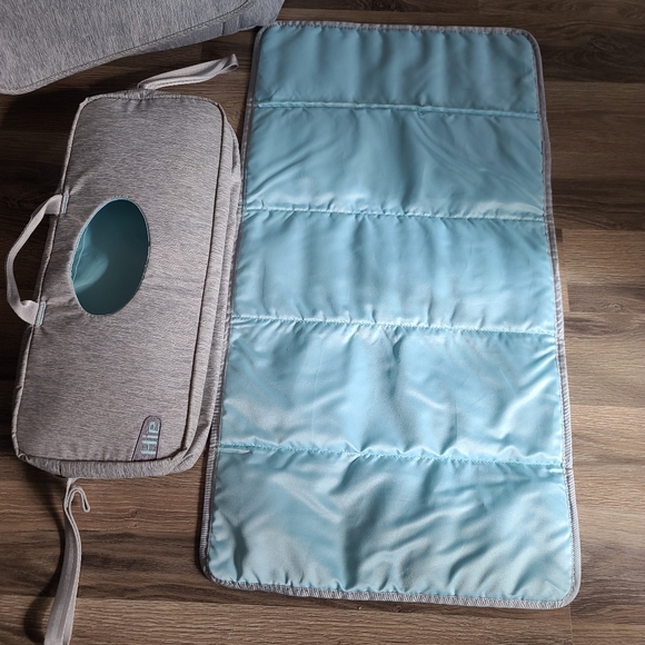 Grovia Hie bag - Picture 2 of 16